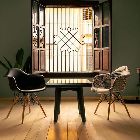 Vo'E Hotel San Cristóbal de Las Casas Екстериор снимка