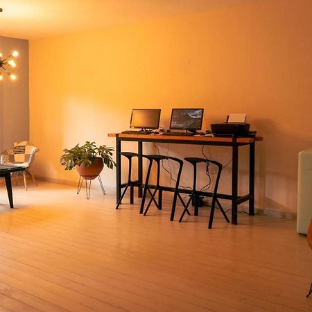 Vo'E Hotel San Cristóbal de Las Casas Екстериор снимка